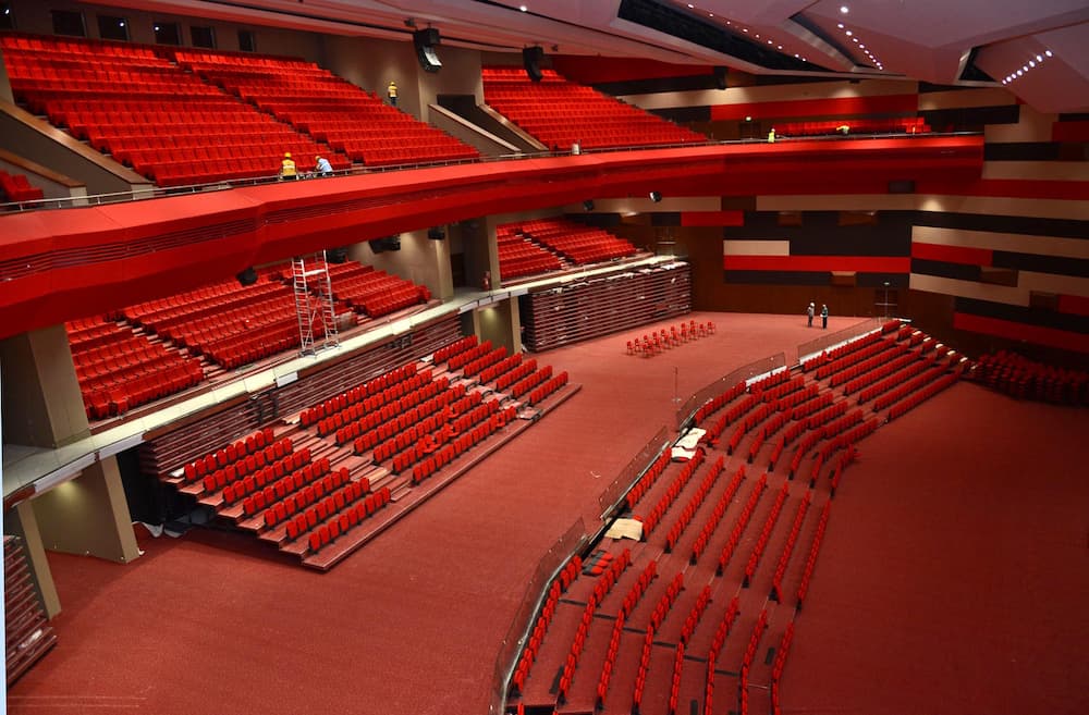 Antalya Expo Center
