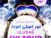 ULUDAG TOUR SKI