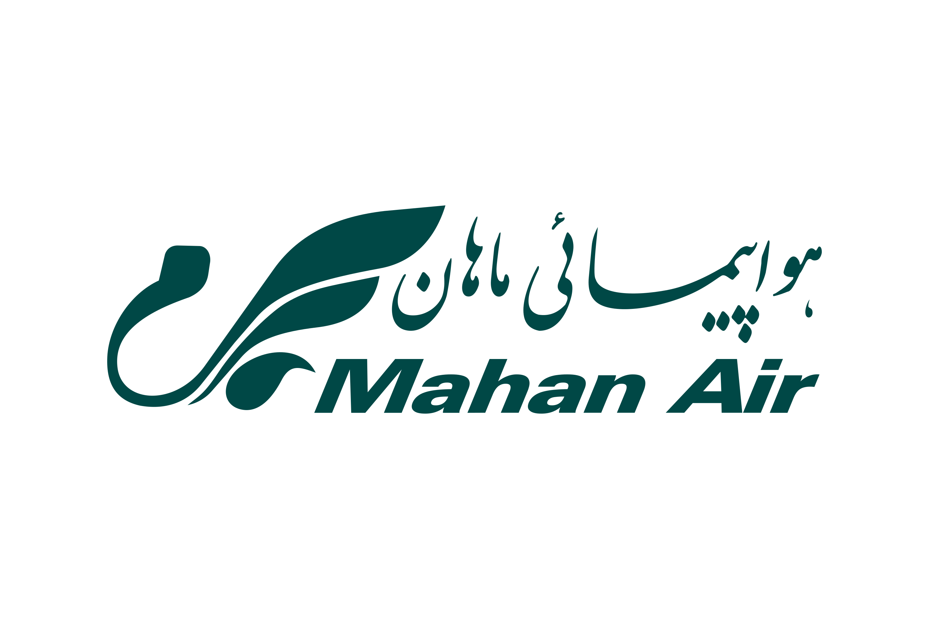 آزمایشگاه مورد تایید ماهان ایر
