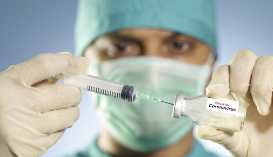 واکسیناسیون ترکیه