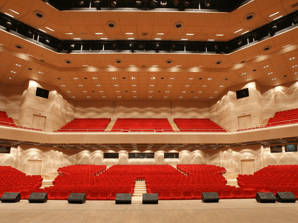 HALIC CONGRESS CENTER